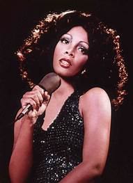 Artist Donna Summer